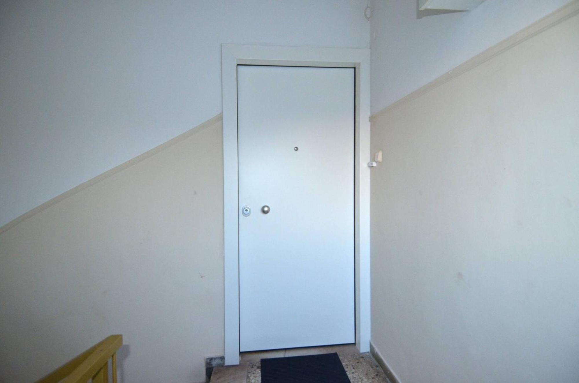 A Minimal Retire At Kypseli With An Amazing View Apartment Athen